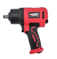 AWTOOLS Pneumatski udarni ključ 1/2", 1600 Nm, BLACK LINE